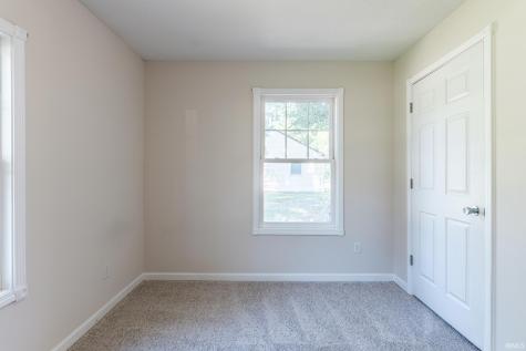4501 Oliver Street Fort Wayne IN 46806