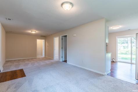 4501 Oliver Street Fort Wayne IN 46806