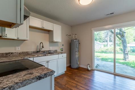 4501 Oliver Street Fort Wayne IN 46806