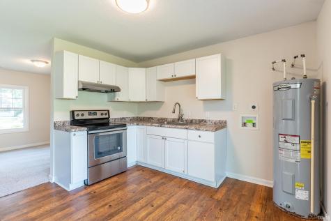 4501 Oliver Street Fort Wayne IN 46806