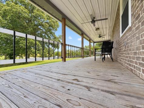 55 Tulip Lane Springville IN 47462
