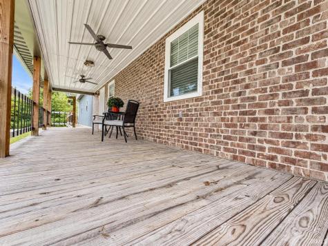 55 Tulip Lane Springville IN 47462