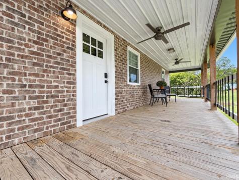 55 Tulip Lane Springville IN 47462