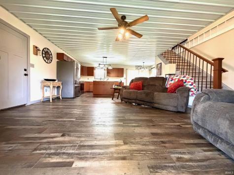 55 Tulip Lane Springville IN 47462