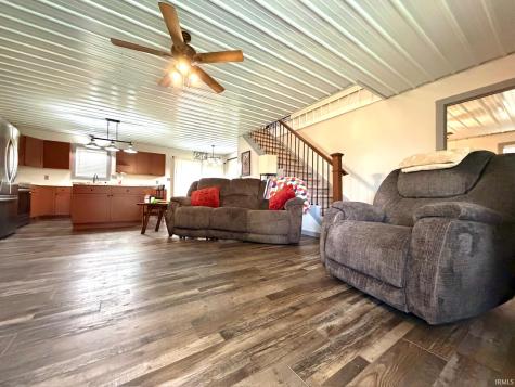 55 Tulip Lane Springville IN 47462
