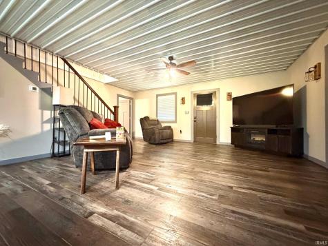 55 Tulip Lane Springville IN 47462