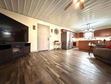 55 Tulip Lane Springville IN 47462