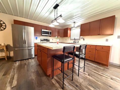 55 Tulip Lane Springville IN 47462