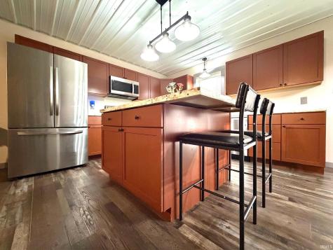 55 Tulip Lane Springville IN 47462