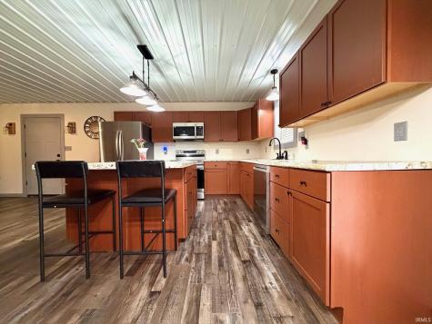 55 Tulip Lane Springville IN 47462