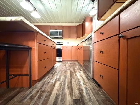 55 Tulip Lane Springville IN 47462