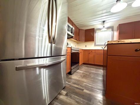 55 Tulip Lane Springville IN 47462
