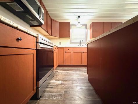 55 Tulip Lane Springville IN 47462