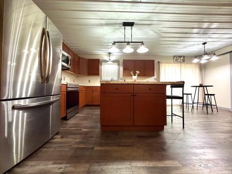 55 Tulip Lane Springville IN 47462