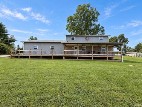 55 Tulip Lane Springville IN 47462