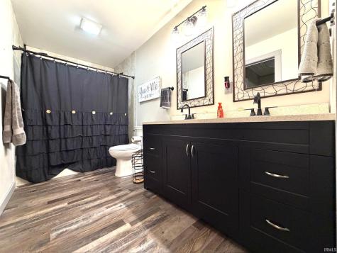 55 Tulip Lane Springville IN 47462