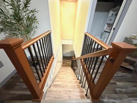 55 Tulip Lane Springville IN 47462