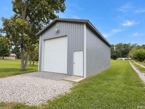 55 Tulip Lane Springville IN 47462