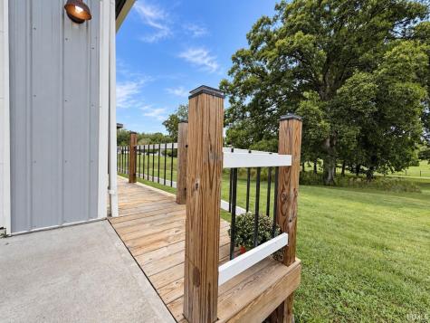 55 Tulip Lane Springville IN 47462