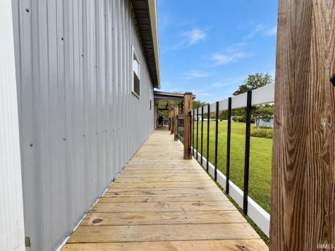 55 Tulip Lane Springville IN 47462