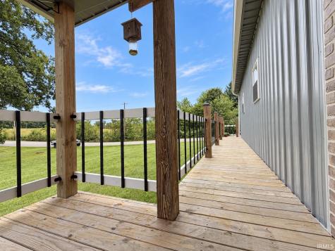 55 Tulip Lane Springville IN 47462