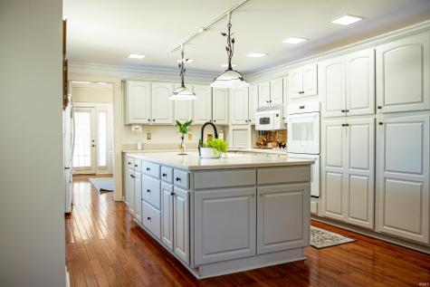 1545 Burnett Lane Vincennes IN 47591