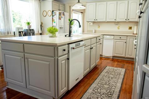 1545 Burnett Lane Vincennes IN 47591