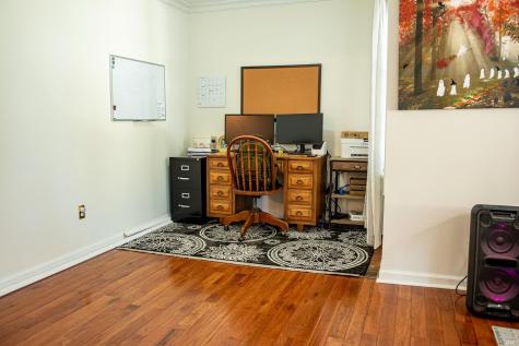 1545 Burnett Lane Vincennes IN 47591