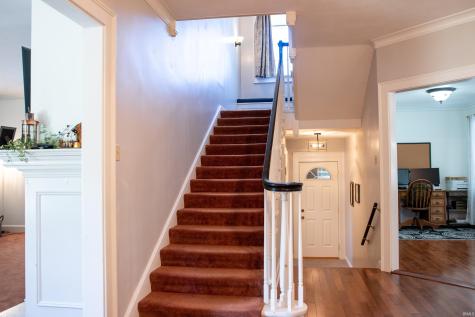 1545 Burnett Lane Vincennes IN 47591