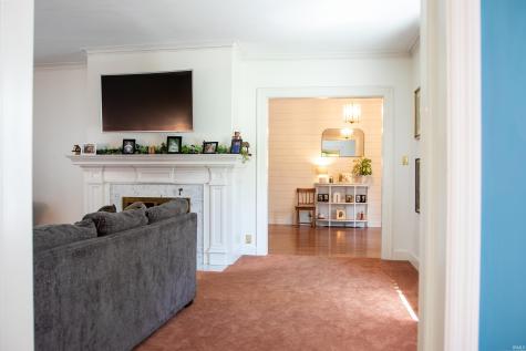 1545 Burnett Lane Vincennes IN 47591