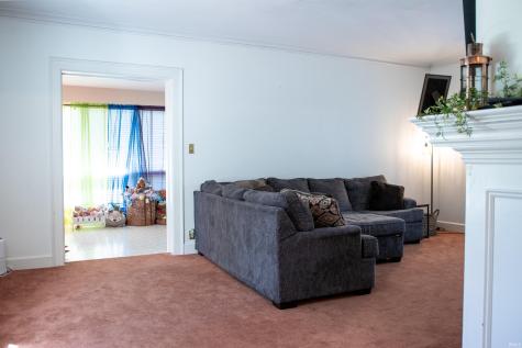 1545 Burnett Lane Vincennes IN 47591