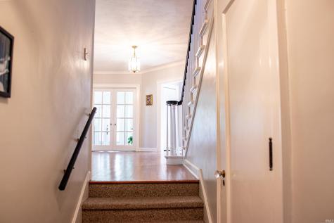 1545 Burnett Lane Vincennes IN 47591