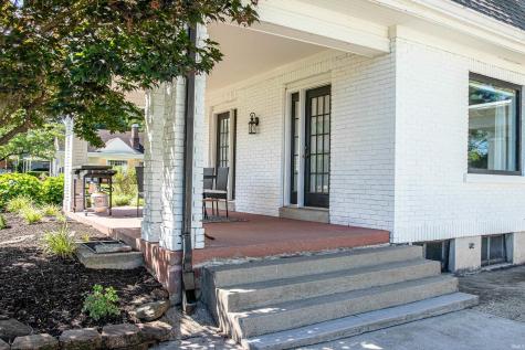 1545 Burnett Lane Vincennes IN 47591