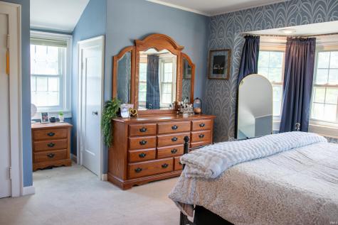 1545 Burnett Lane Vincennes IN 47591