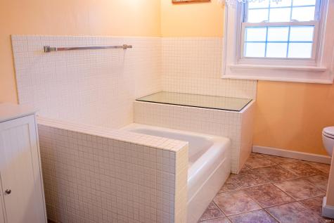 1545 Burnett Lane Vincennes IN 47591