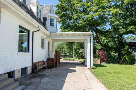 1545 Burnett Lane Vincennes IN 47591
