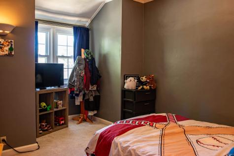 1545 Burnett Lane Vincennes IN 47591
