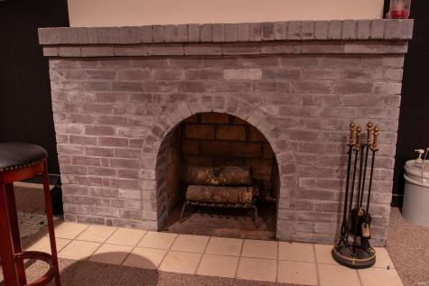 1545 Burnett Lane Vincennes IN 47591