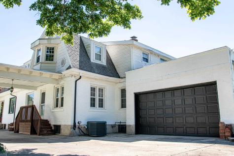 1545 Burnett Lane Vincennes IN 47591
