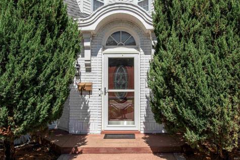 1545 Burnett Lane Vincennes IN 47591
