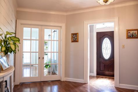 1545 Burnett Lane Vincennes IN 47591
