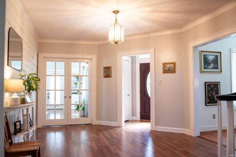 1545 Burnett Lane Vincennes IN 47591