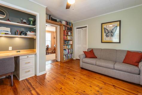 1017 W Howe Street Bloomington IN 47403