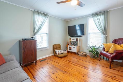1017 W Howe Street Bloomington IN 47403