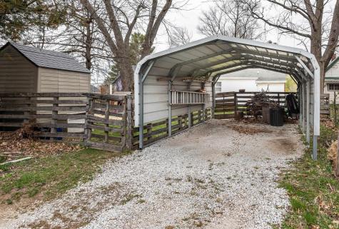 1017 W Howe Street Bloomington IN 47403