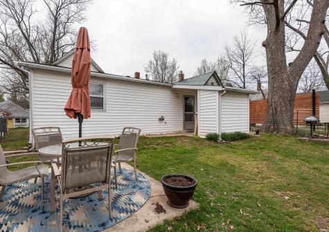 1017 W Howe Street Bloomington IN 47403