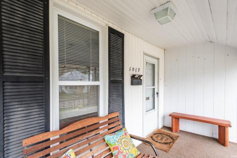 1017 W Howe Street Bloomington IN 47403