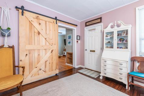 1017 W Howe Street Bloomington IN 47403