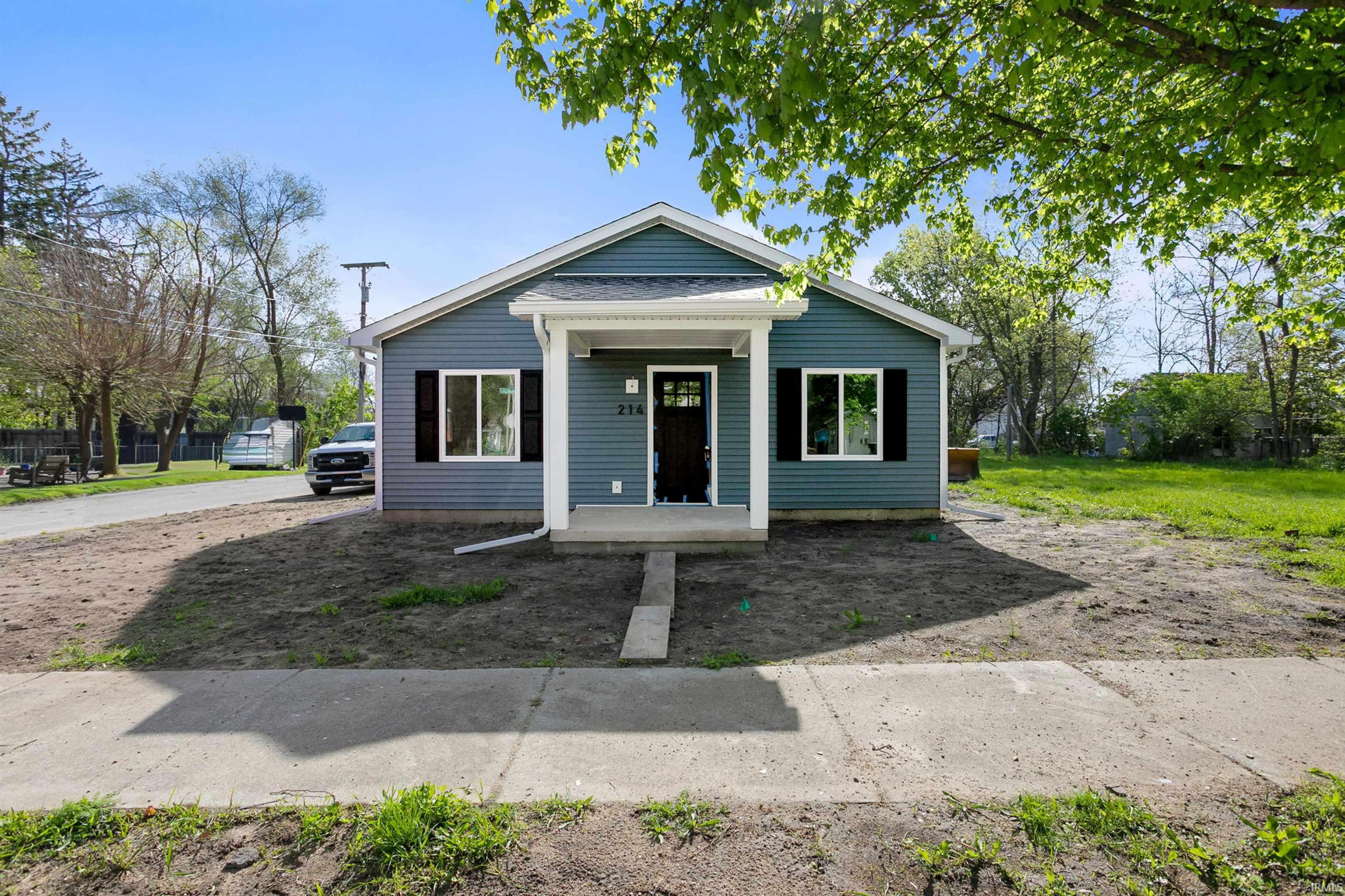 214 N Brookfield Street South Bend IN 46628