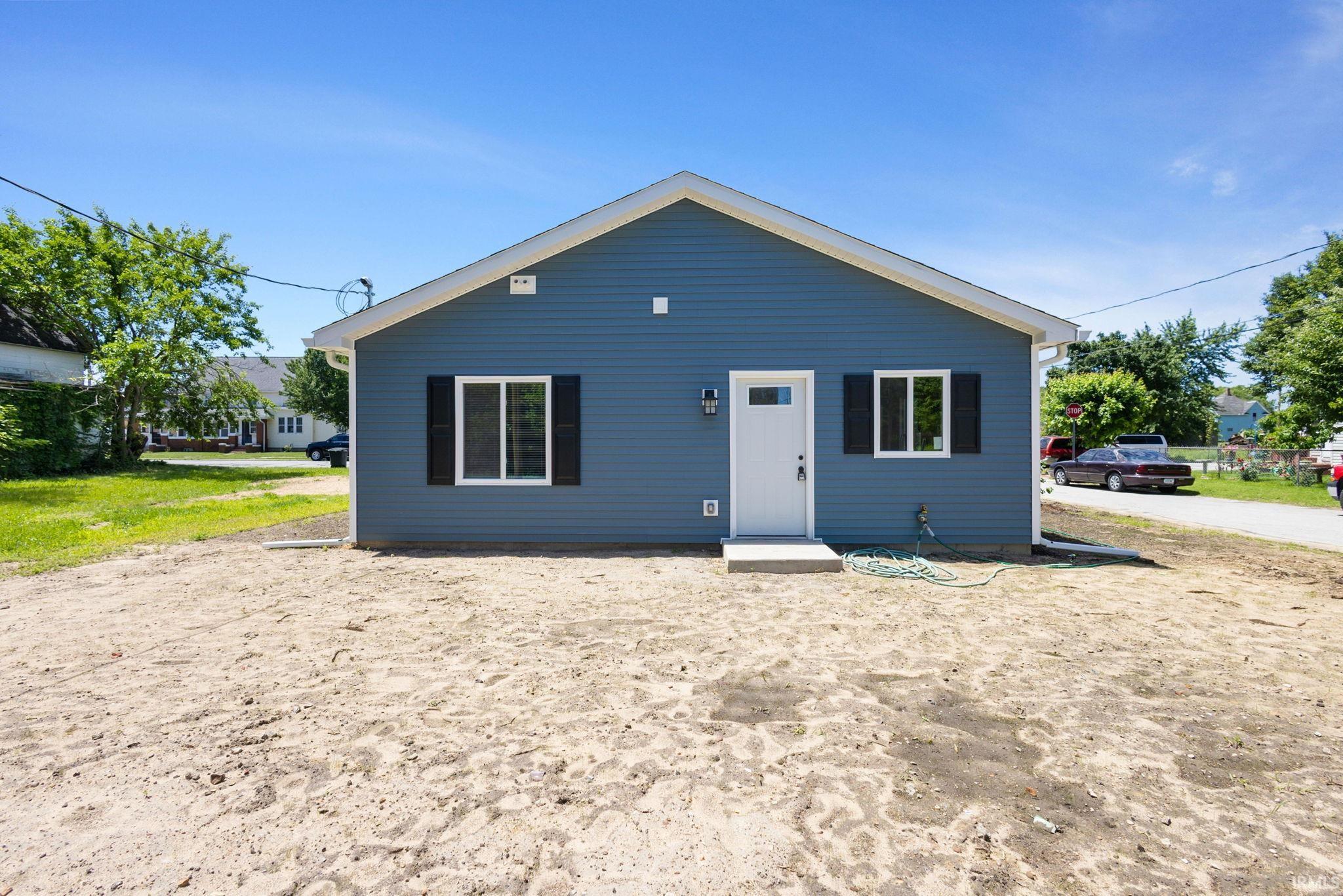 214 N Brookfield Street South Bend IN 46628